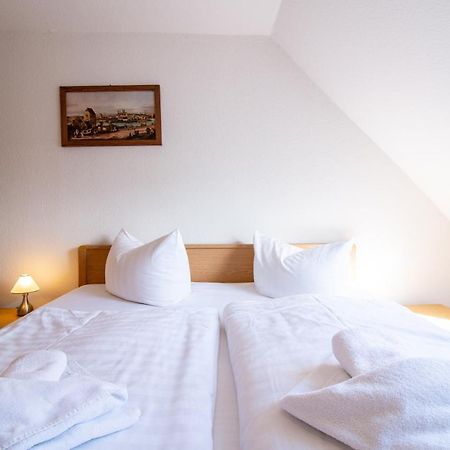 Apartament Burg Rotraut #6 Sellin  Zewnętrze zdjęcie