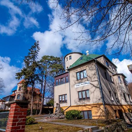 Apartament Burg Rotraut #6 Sellin  Zewnętrze zdjęcie
