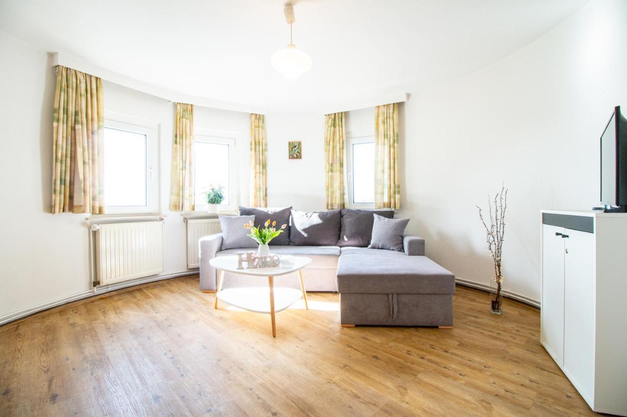 Apartament Burg Rotraut #6 Sellin  Zewnętrze zdjęcie