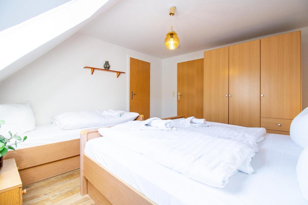 Apartament Burg Rotraut #6 Sellin  Zewnętrze zdjęcie