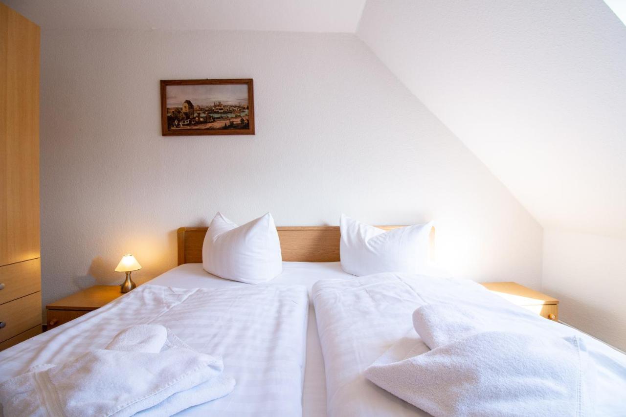 Apartament Burg Rotraut #6 Sellin  Zewnętrze zdjęcie