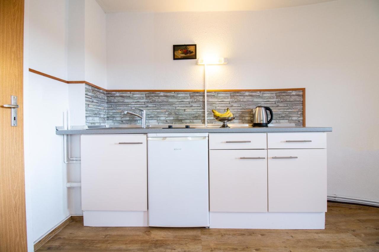 Apartament Burg Rotraut #6 Sellin  Zewnętrze zdjęcie