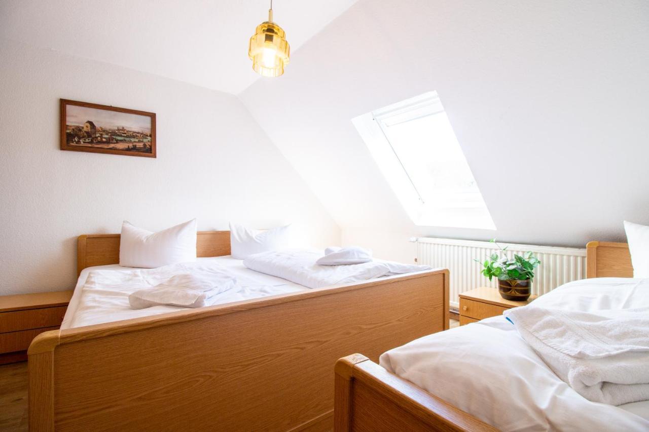 Apartament Burg Rotraut #6 Sellin  Zewnętrze zdjęcie