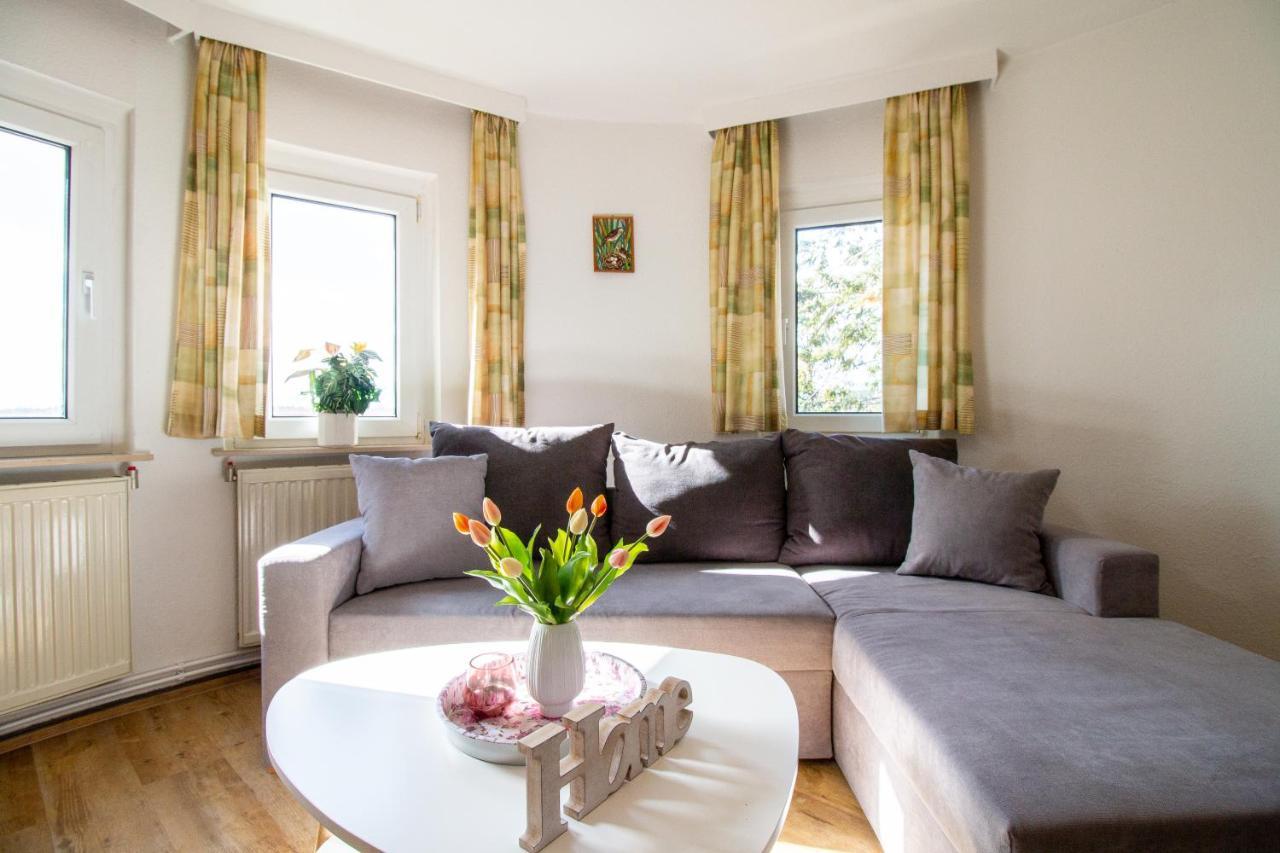 Apartament Burg Rotraut #6 Sellin  Zewnętrze zdjęcie